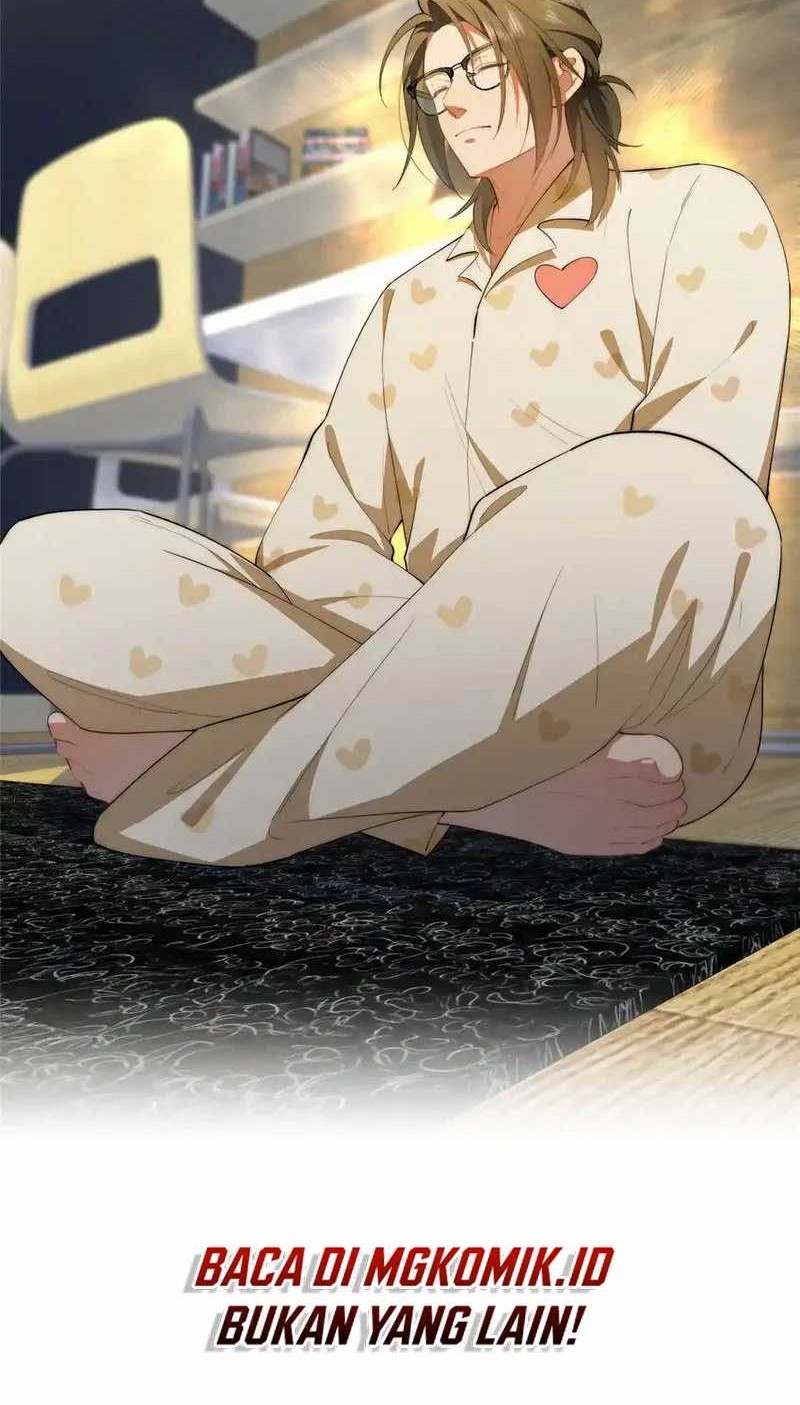 What Do You Do If the Heroine Escapes From Your Novel Chapter 58 Gambar 18