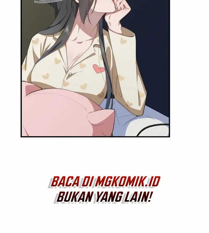 What Do You Do If the Heroine Escapes From Your Novel Chapter 58 Gambar 20