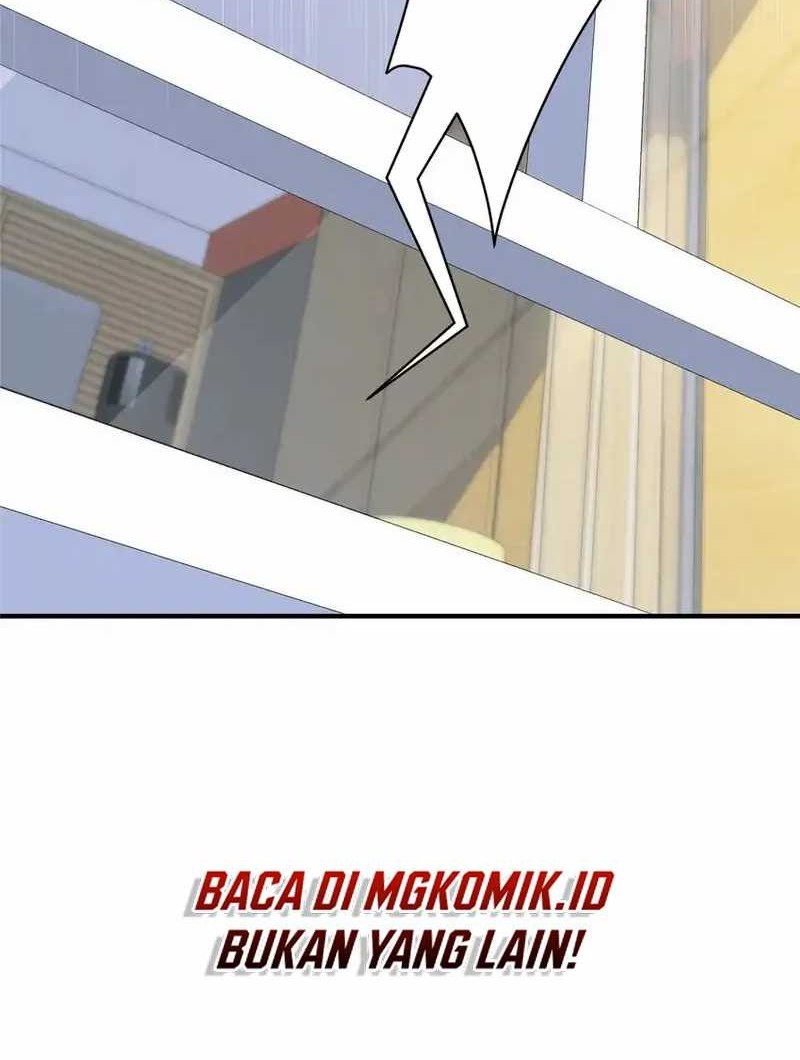 What Do You Do If the Heroine Escapes From Your Novel Chapter 58 Gambar 6
