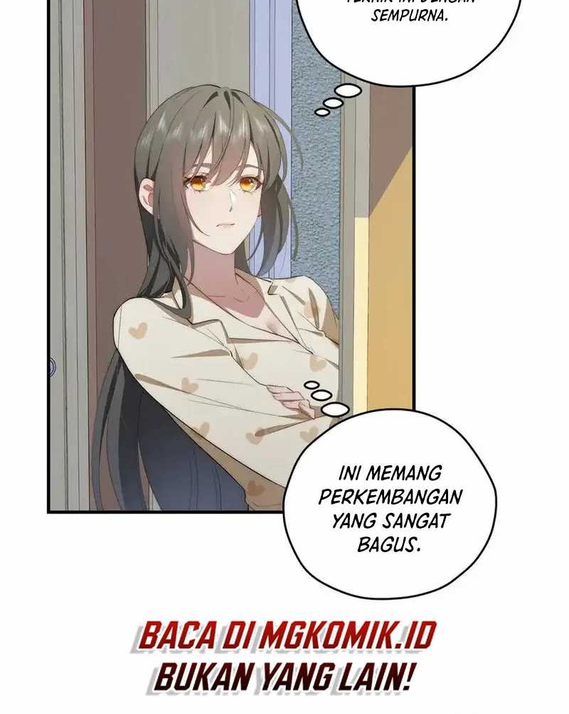 What Do You Do If the Heroine Escapes From Your Novel Chapter 58 Gambar 8