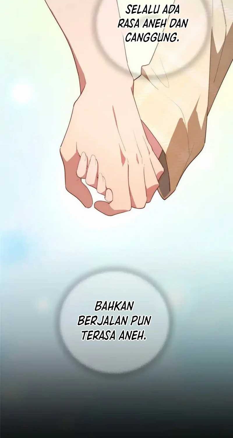 What Do You Do If the Heroine Escapes From Your Novel Chapter 57 Gambar 19
