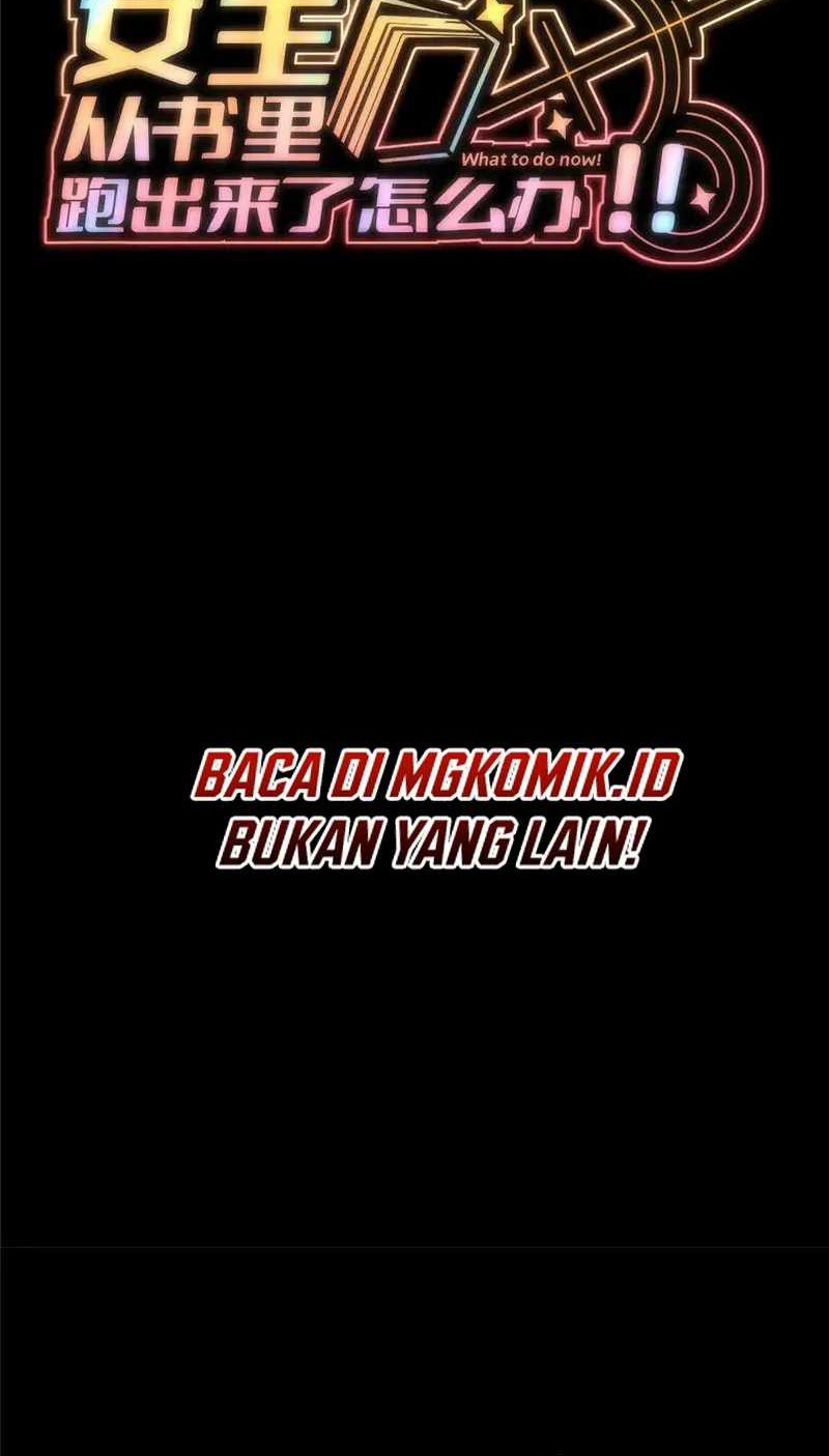 Baca  What Do You Do If the Heroine Escapes From Your Novel Chapter 57 Gambar 2