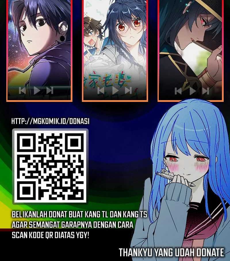 What Do You Do If the Heroine Escapes From Your Novel Chapter 57 Gambar 40
