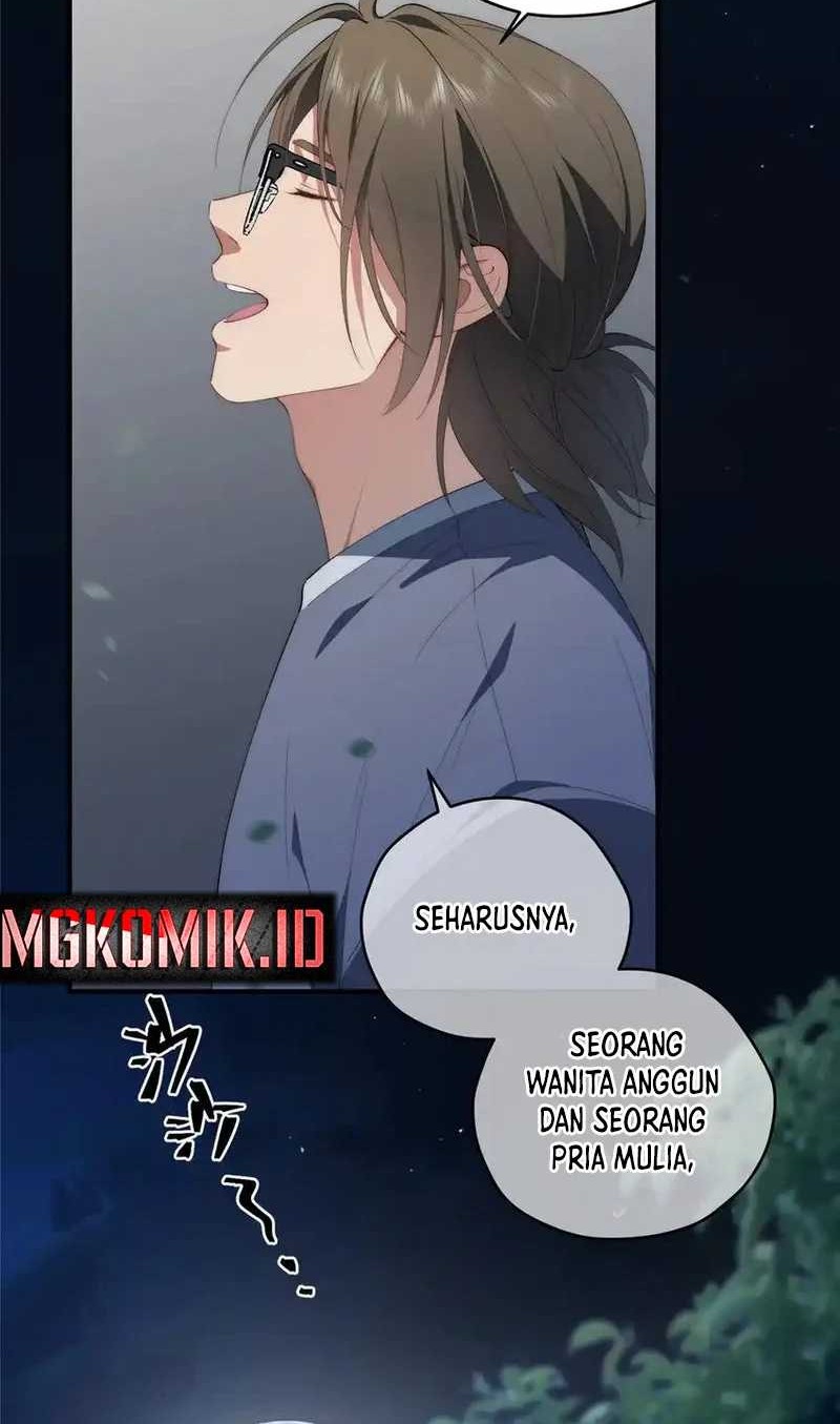 What Do You Do If the Heroine Escapes From Your Novel Chapter 57 Gambar 6