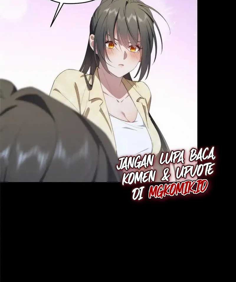 What Do You Do If the Heroine Escapes From Your Novel Chapter 57 Gambar 10