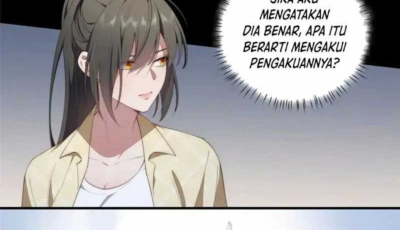 What Do You Do If the Heroine Escapes From Your Novel Chapter 57 Gambar 16