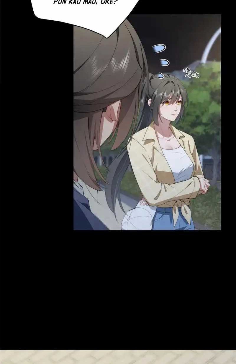 What Do You Do If the Heroine Escapes From Your Novel Chapter 56 Gambar 21