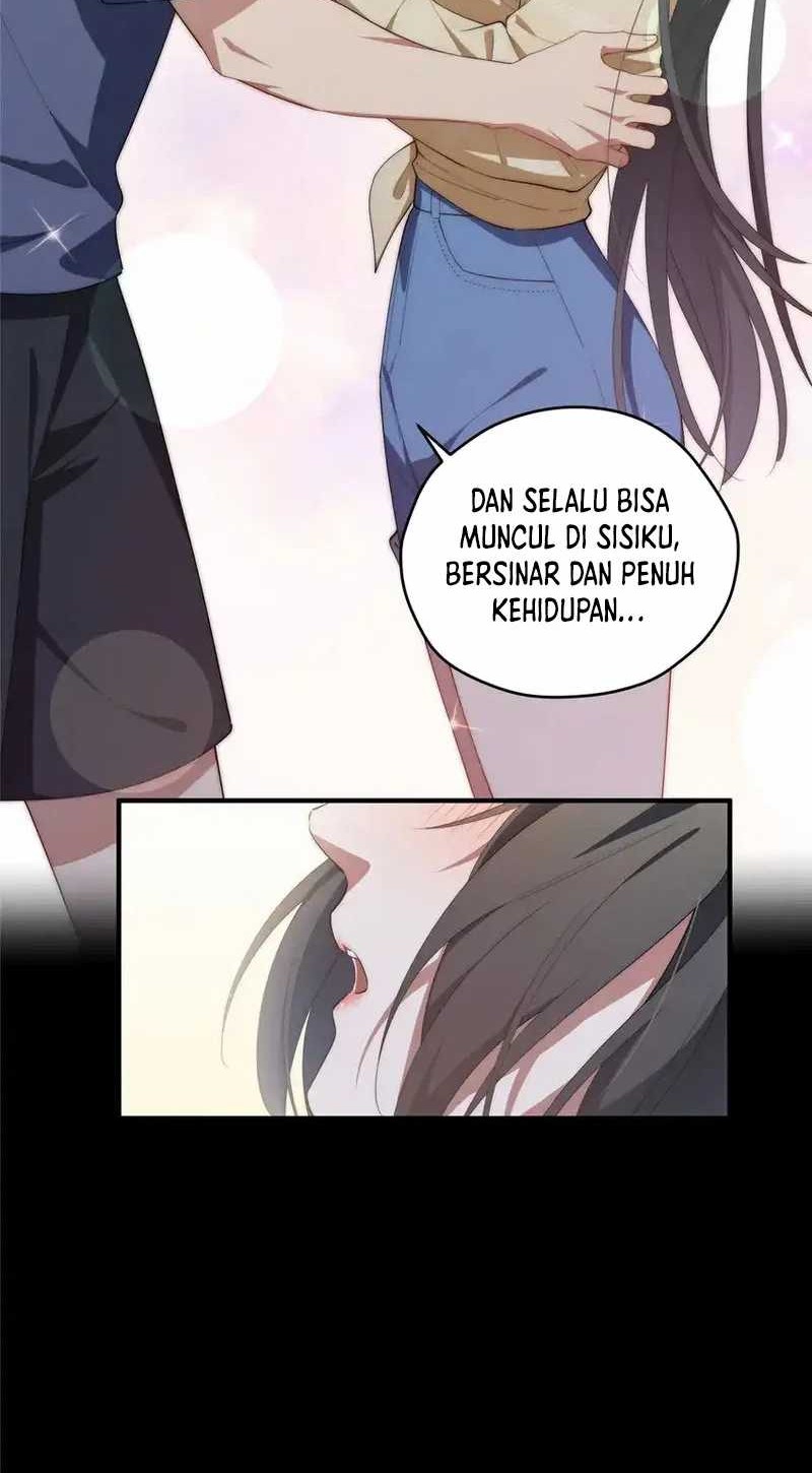 What Do You Do If the Heroine Escapes From Your Novel Chapter 56 Gambar 31