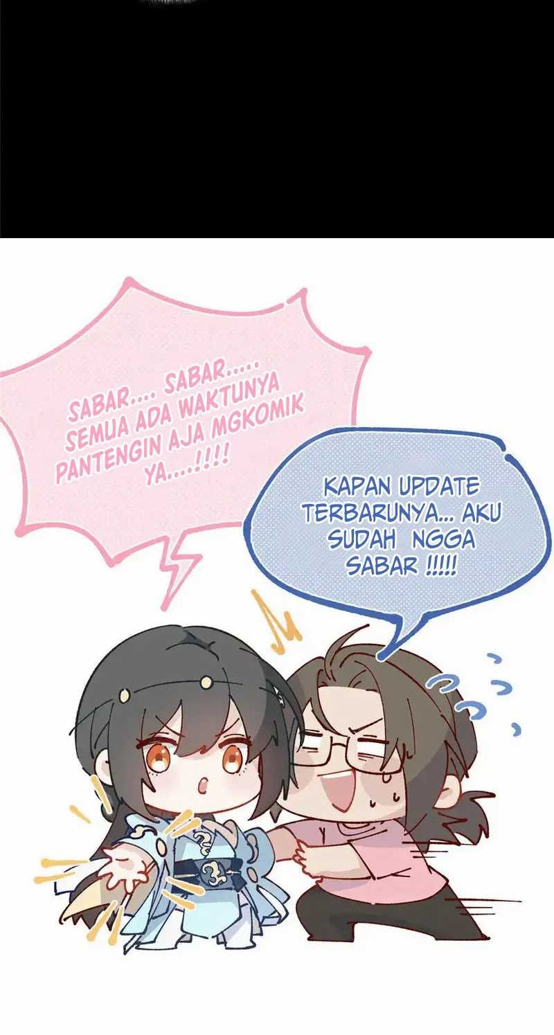 What Do You Do If the Heroine Escapes From Your Novel Chapter 56 Gambar 33