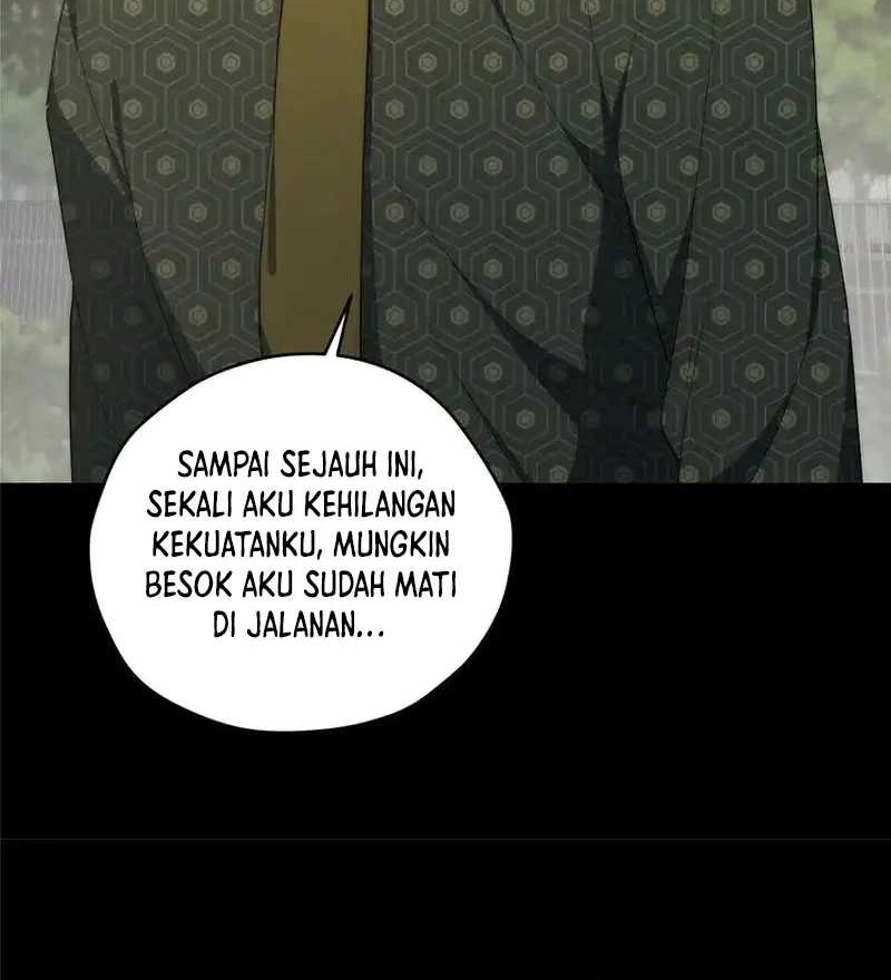 What Do You Do If the Heroine Escapes From Your Novel Chapter 56 Gambar 6