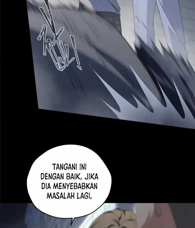 What Do You Do If the Heroine Escapes From Your Novel Chapter 56 Gambar 9