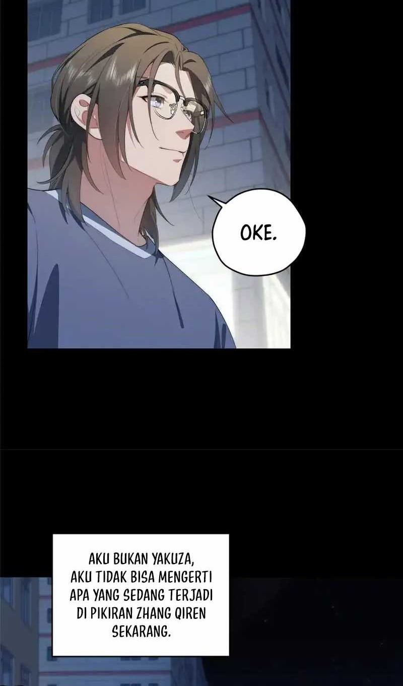 What Do You Do If the Heroine Escapes From Your Novel Chapter 56 Gambar 15