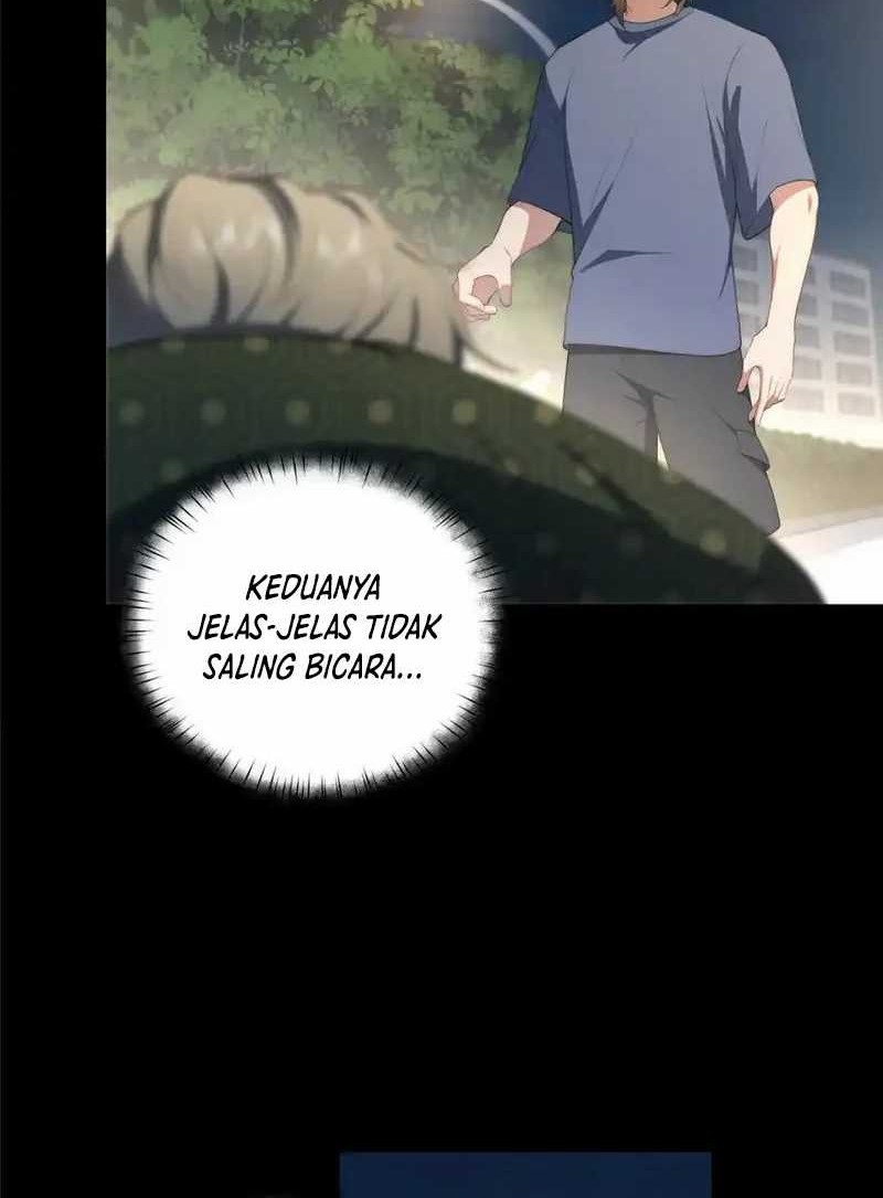 What Do You Do If the Heroine Escapes From Your Novel Chapter 55 Gambar 20