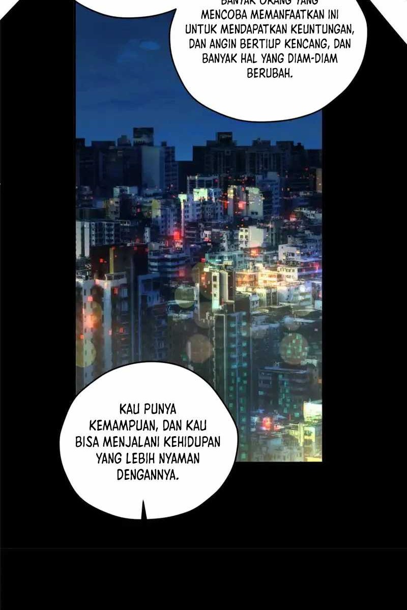 What Do You Do If the Heroine Escapes From Your Novel Chapter 55 Gambar 25