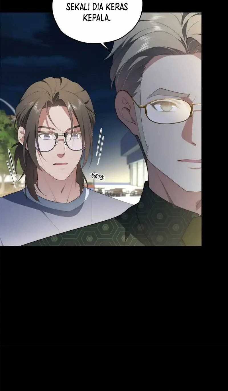 What Do You Do If the Heroine Escapes From Your Novel Chapter 55 Gambar 6