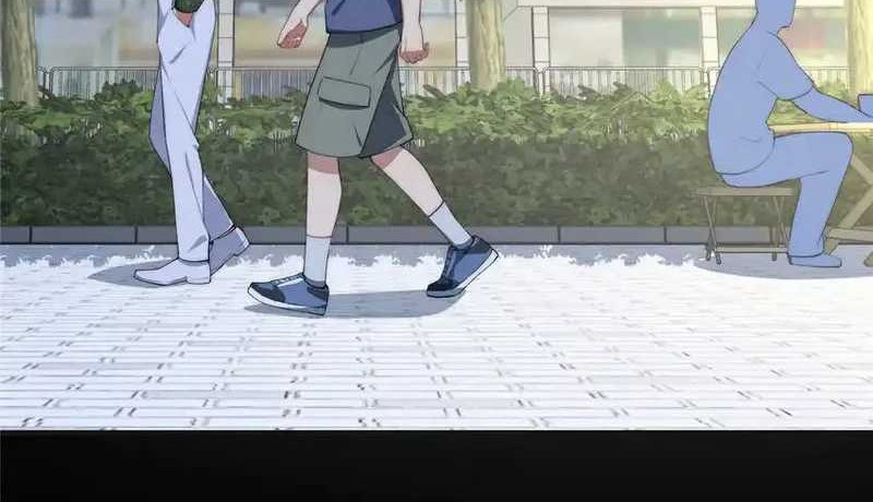 What Do You Do If the Heroine Escapes From Your Novel Chapter 54 Gambar 22