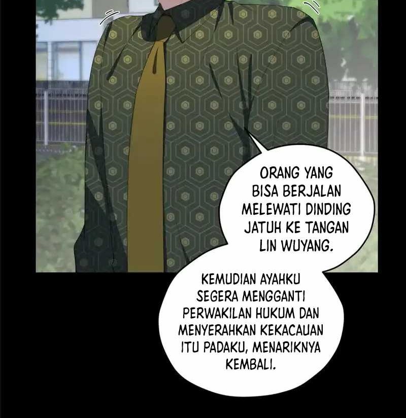What Do You Do If the Heroine Escapes From Your Novel Chapter 54 Gambar 30
