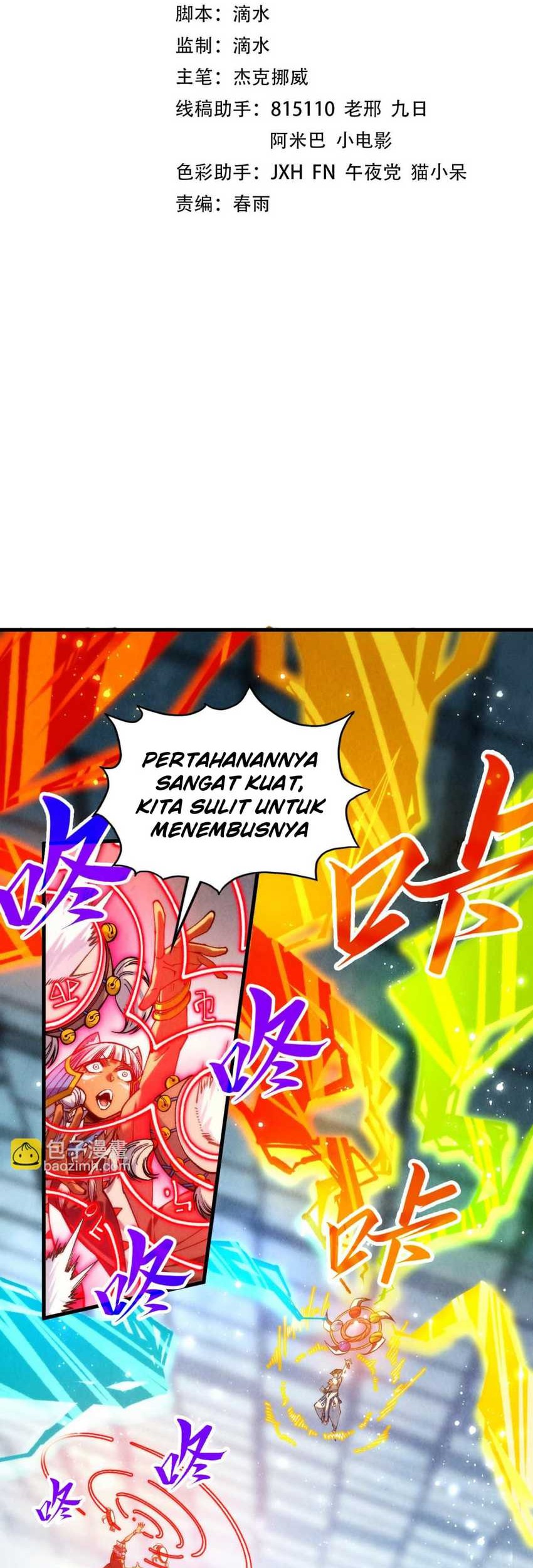 Baca  The Ultimate of All Ages Chapter 366 Gambar 2