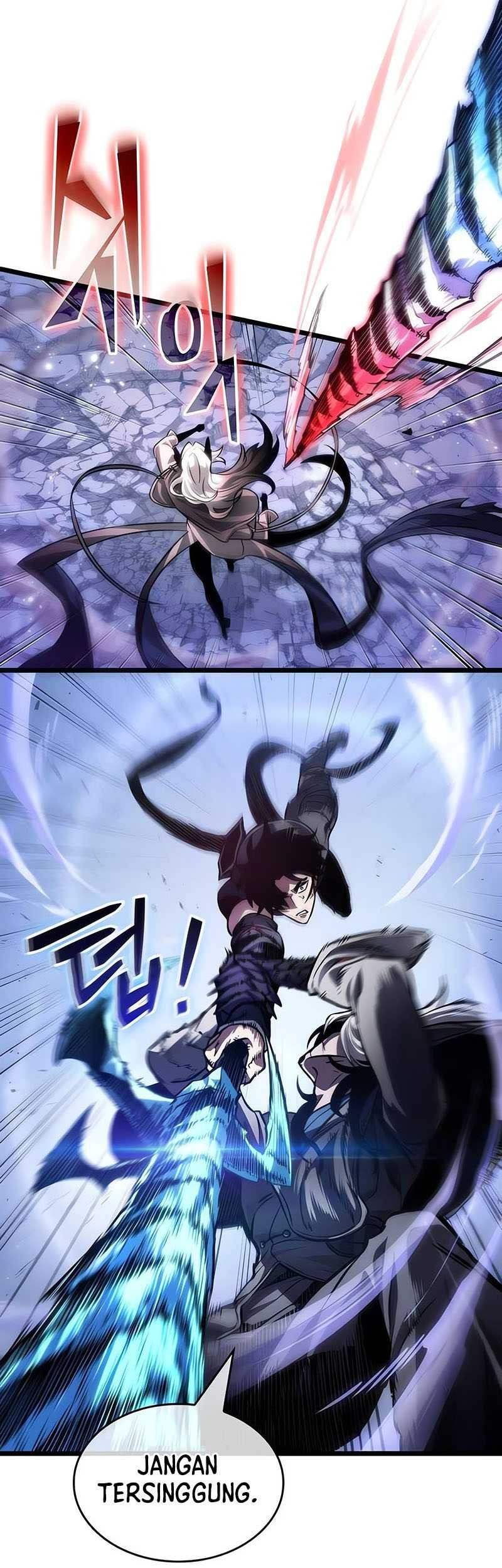 The World After the Fall Chapter 155 Gambar 38