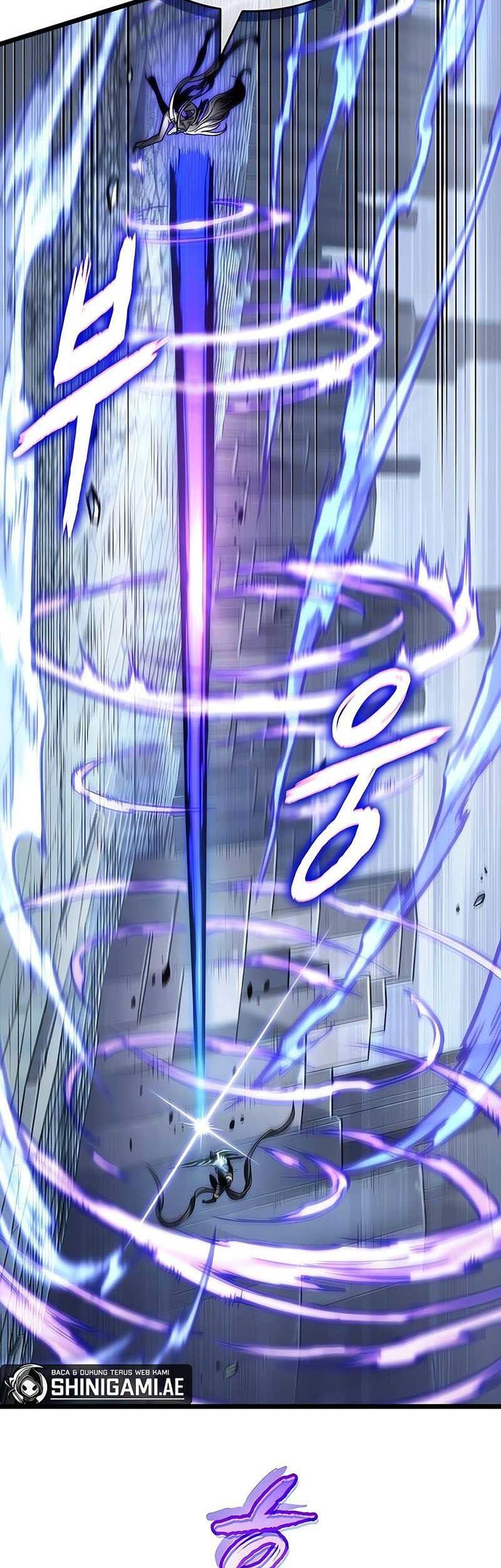 The World After the Fall Chapter 155 Gambar 40