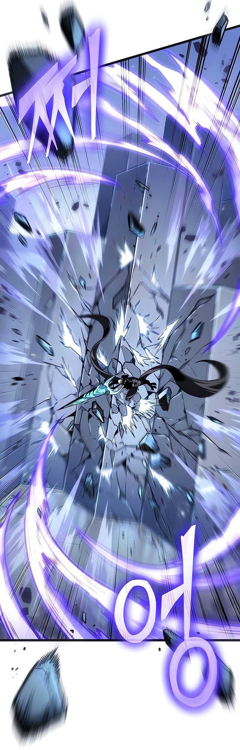 The World After the Fall Chapter 155 Gambar 42