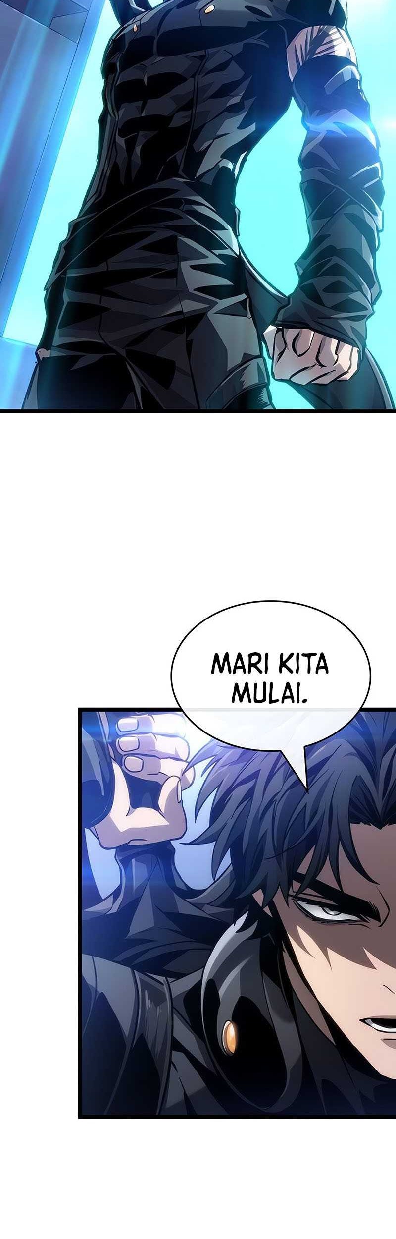 The World After the Fall Chapter 155 Gambar 9