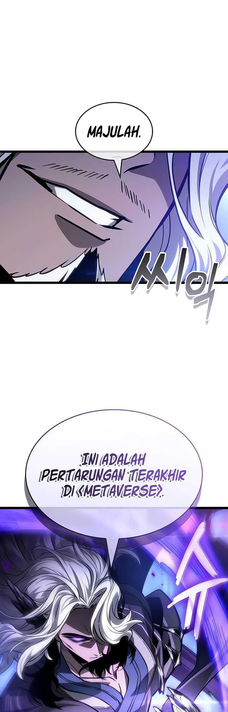 The World After the Fall Chapter 155 Gambar 10