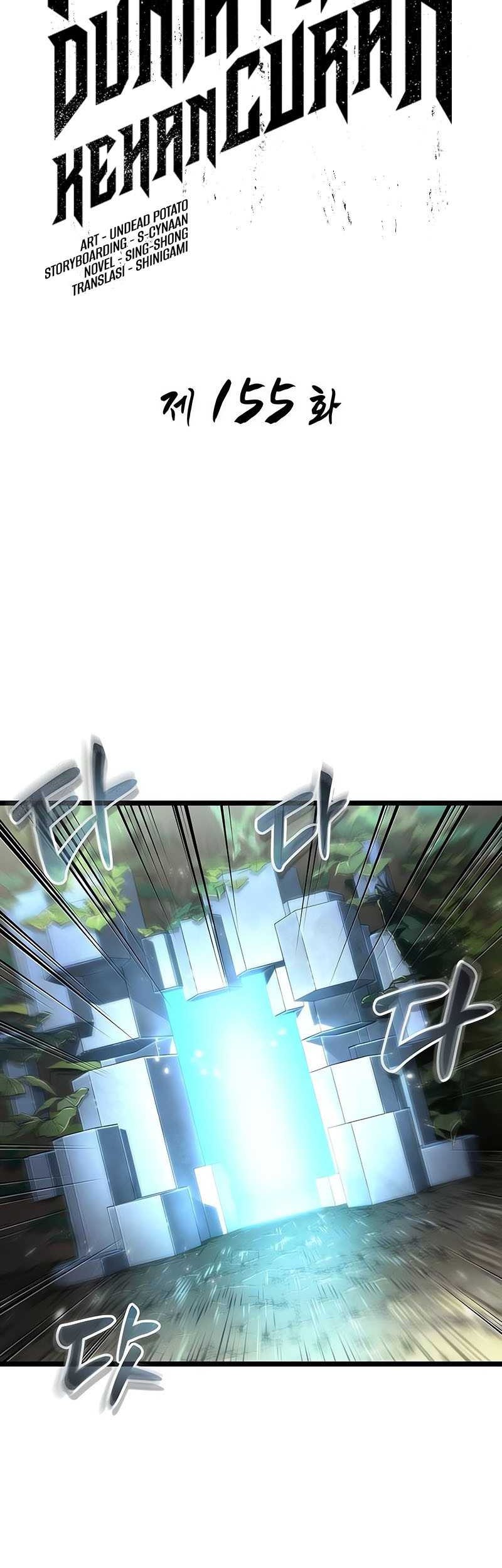 The World After the Fall Chapter 155 Gambar 12