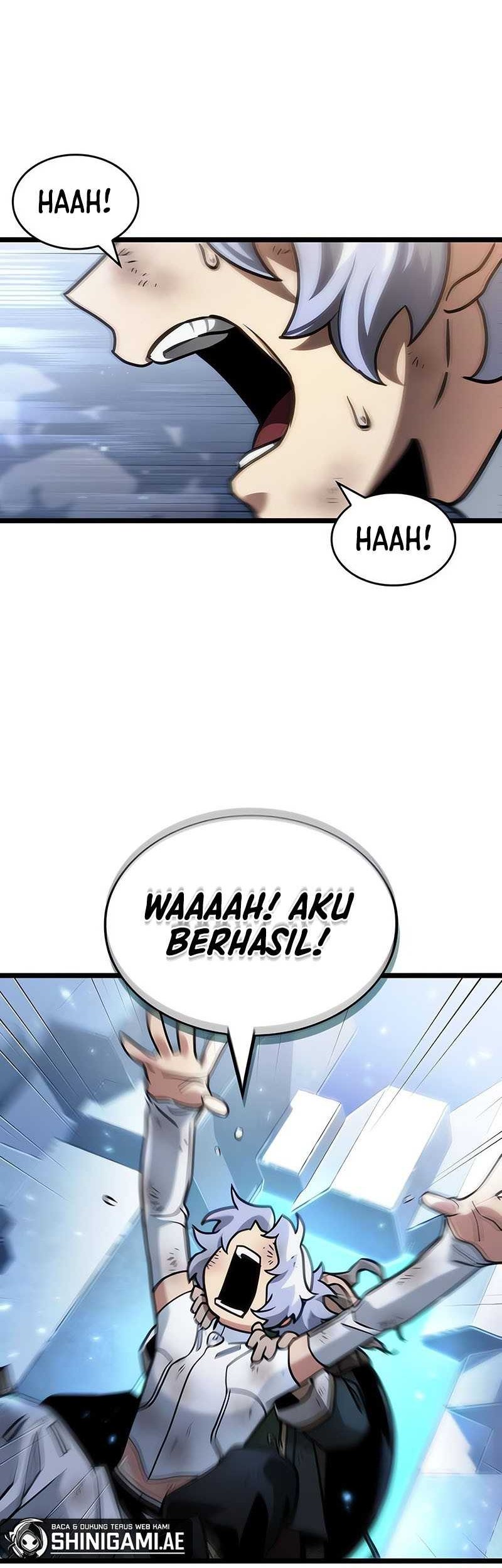 The World After the Fall Chapter 155 Gambar 13