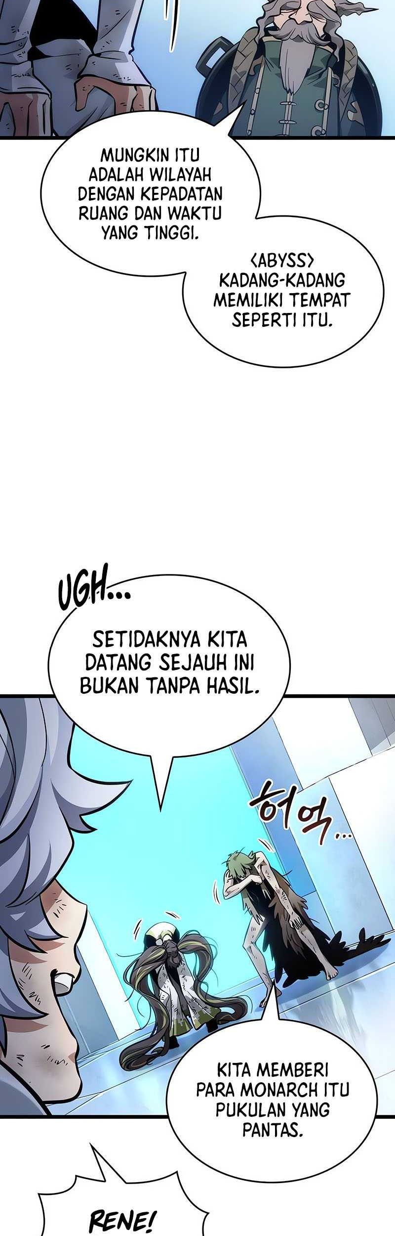 The World After the Fall Chapter 155 Gambar 16
