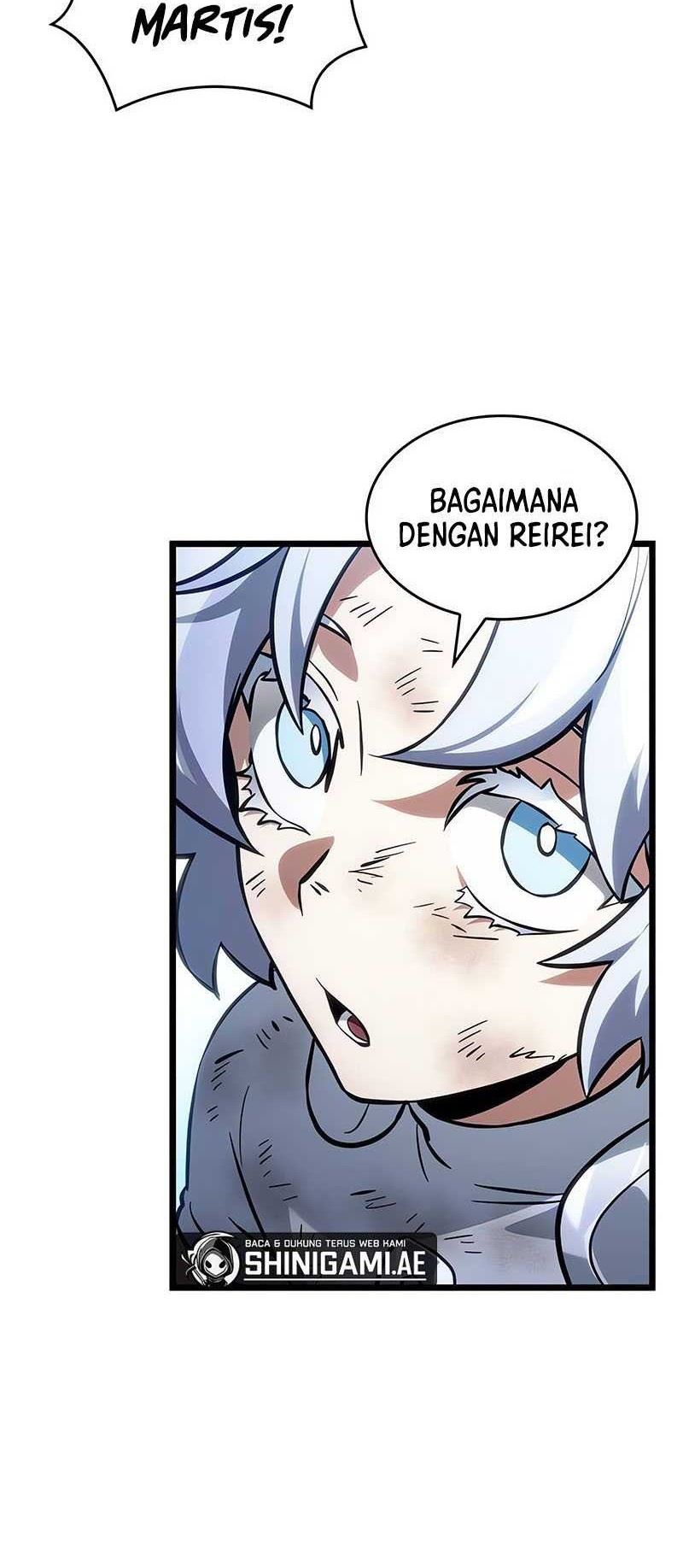 The World After the Fall Chapter 155 Gambar 17