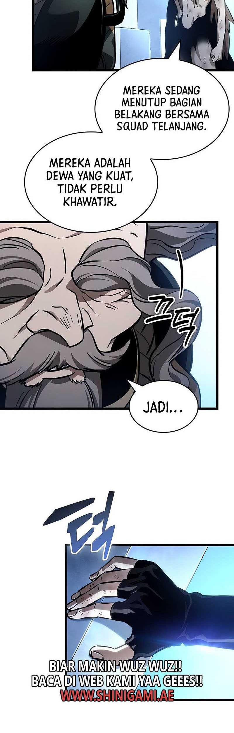 The World After the Fall Chapter 155 Gambar 19