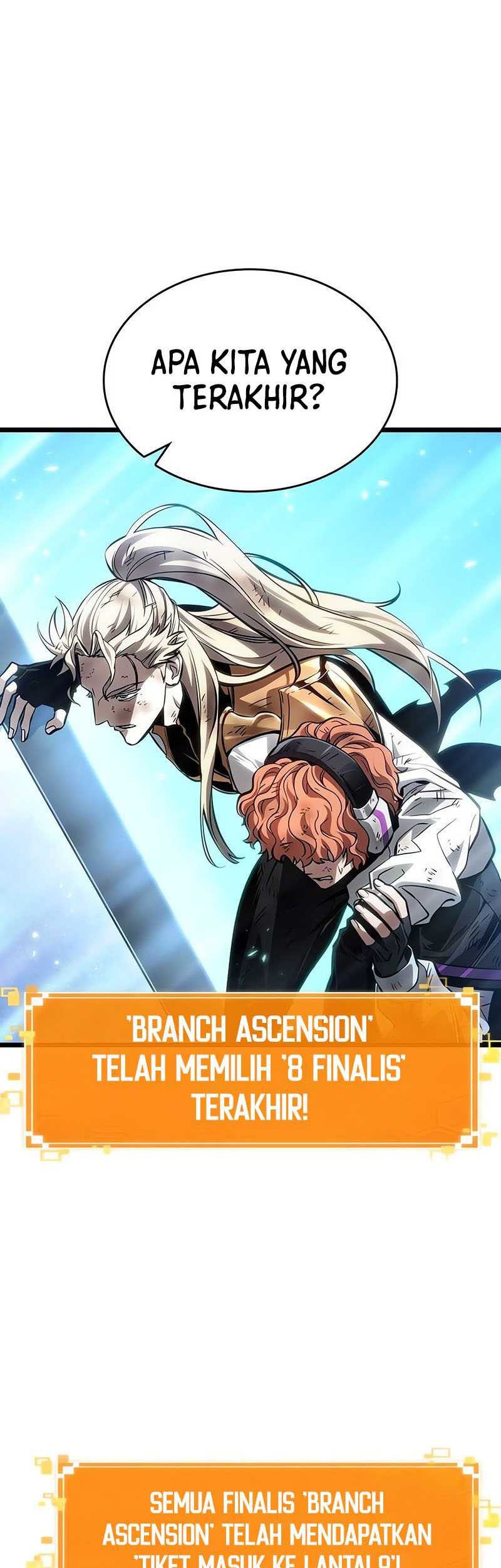 The World After the Fall Chapter 155 Gambar 20