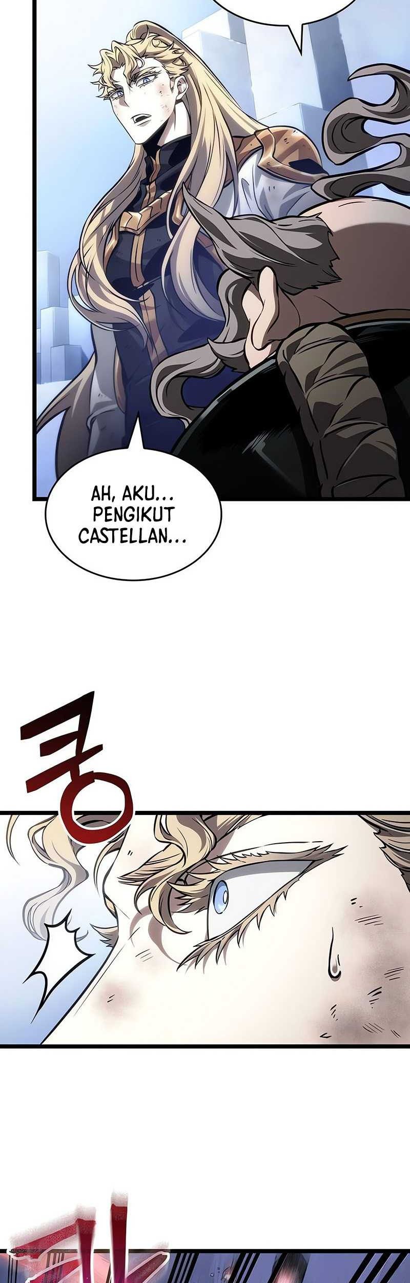 The World After the Fall Chapter 155 Gambar 24