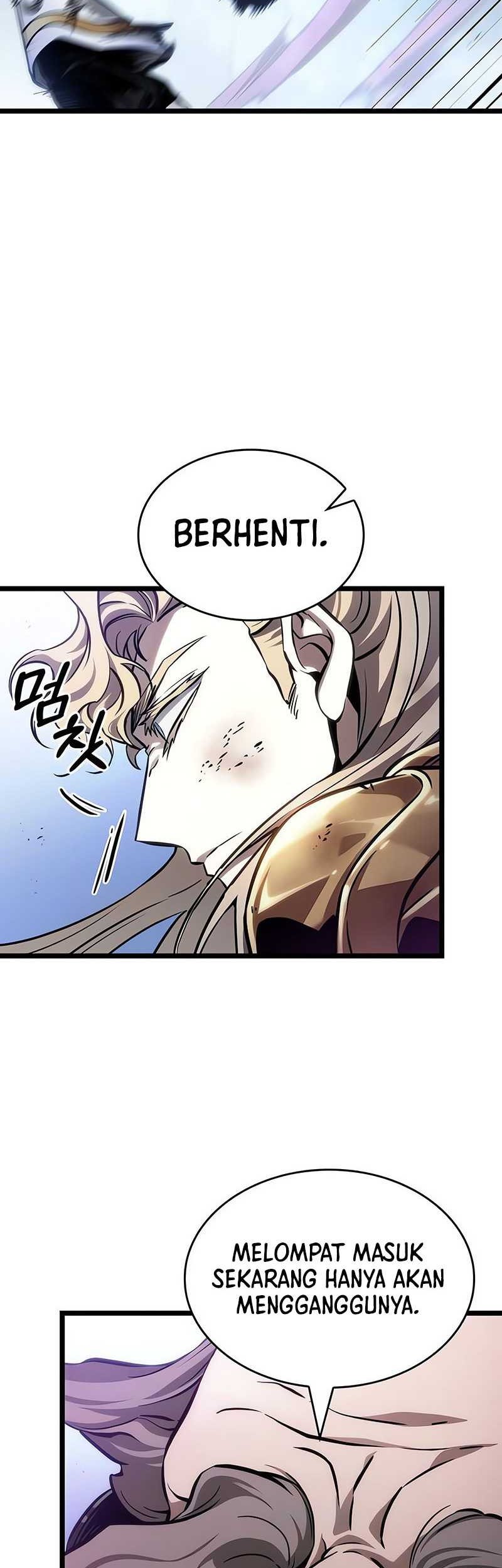 The World After the Fall Chapter 155 Gambar 28