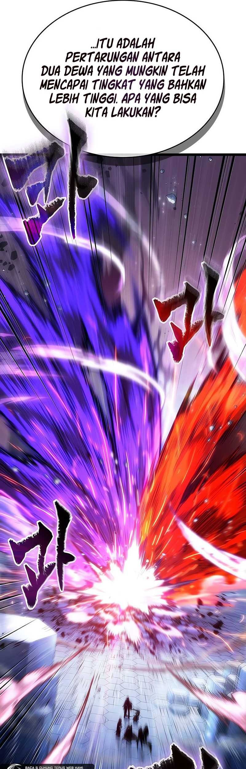 The World After the Fall Chapter 155 Gambar 30