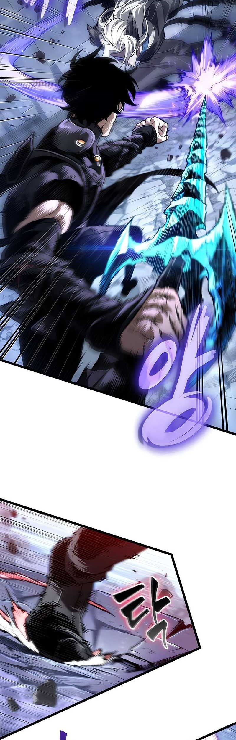 The World After the Fall Chapter 155 Gambar 32