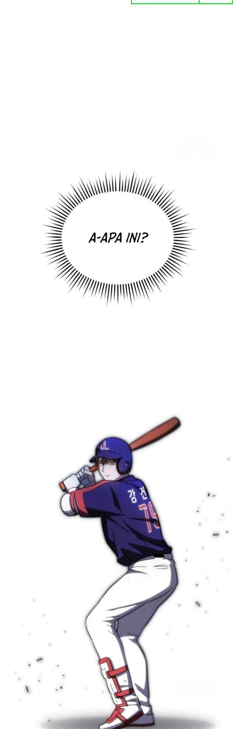 Genius Hitter Hits Fastball Chapter 68 Gambar 64