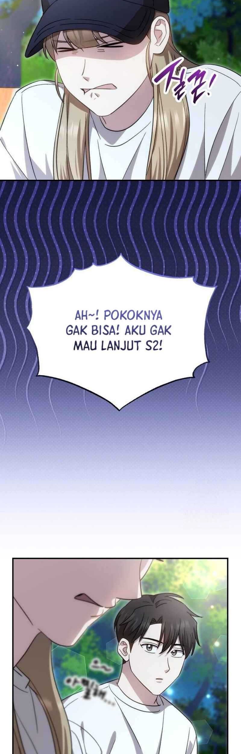 Genius Hitter Hits Fastball Chapter 68 Gambar 11