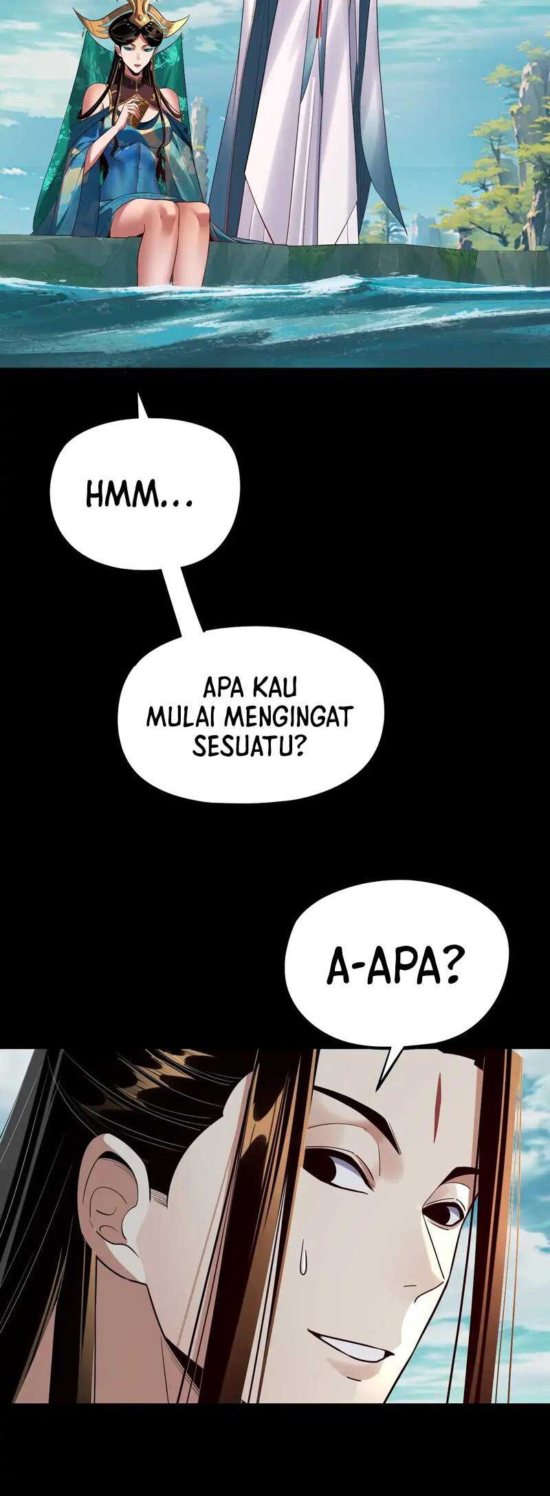 The Villain Of Destiny Chapter 204 Gambar 9