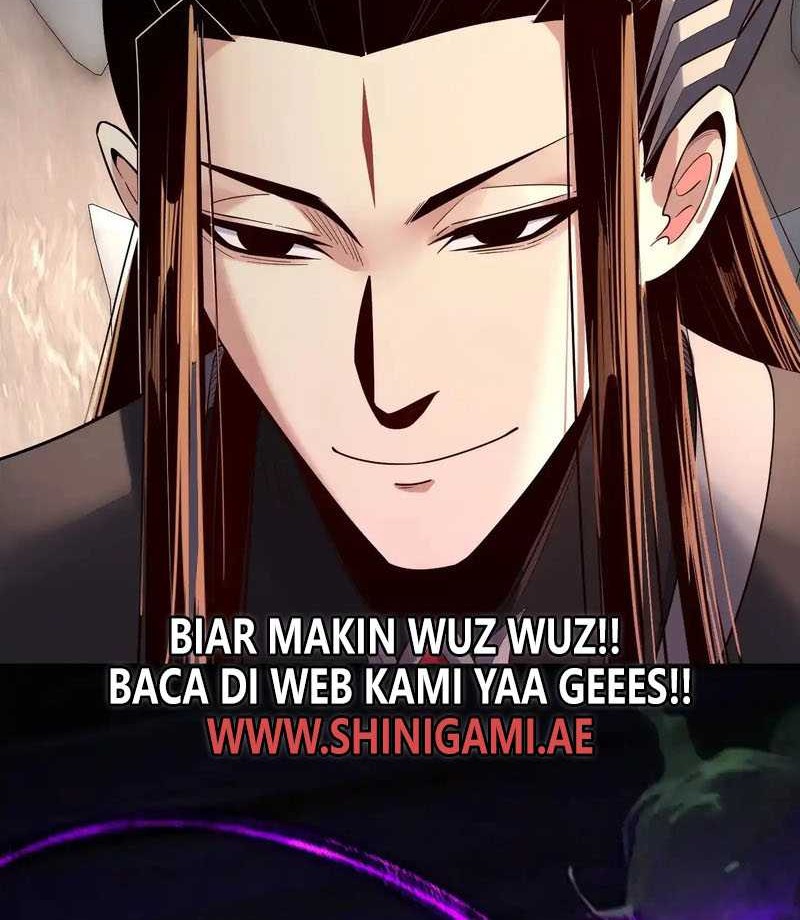 The Villain Of Destiny Chapter 203 Gambar 38