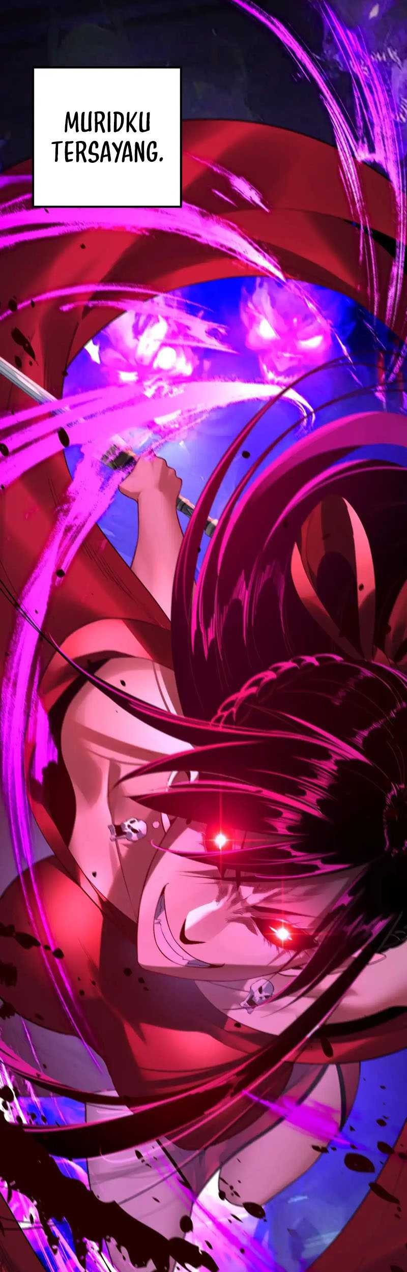 The Villain Of Destiny Chapter 203 Gambar 39