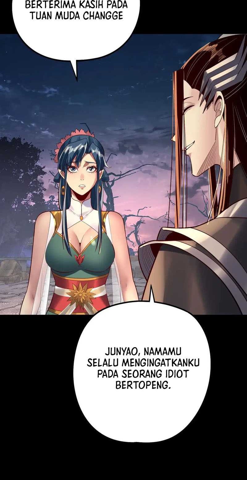 The Villain Of Destiny Chapter 203 Gambar 10
