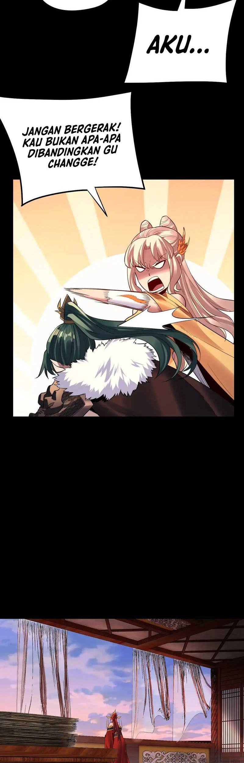 The Villain Of Destiny Chapter 203 Gambar 12