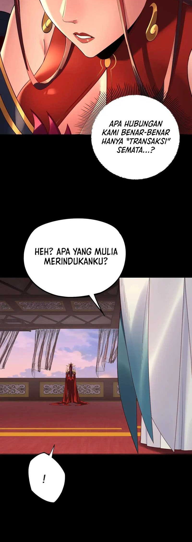 The Villain Of Destiny Chapter 203 Gambar 14