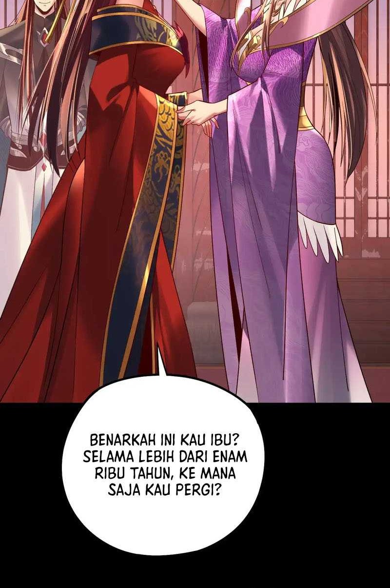 The Villain Of Destiny Chapter 203 Gambar 18