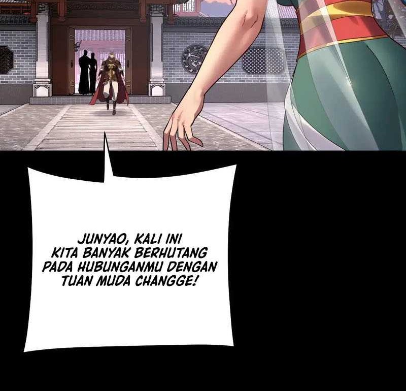 The Villain Of Destiny Chapter 203 Gambar 22