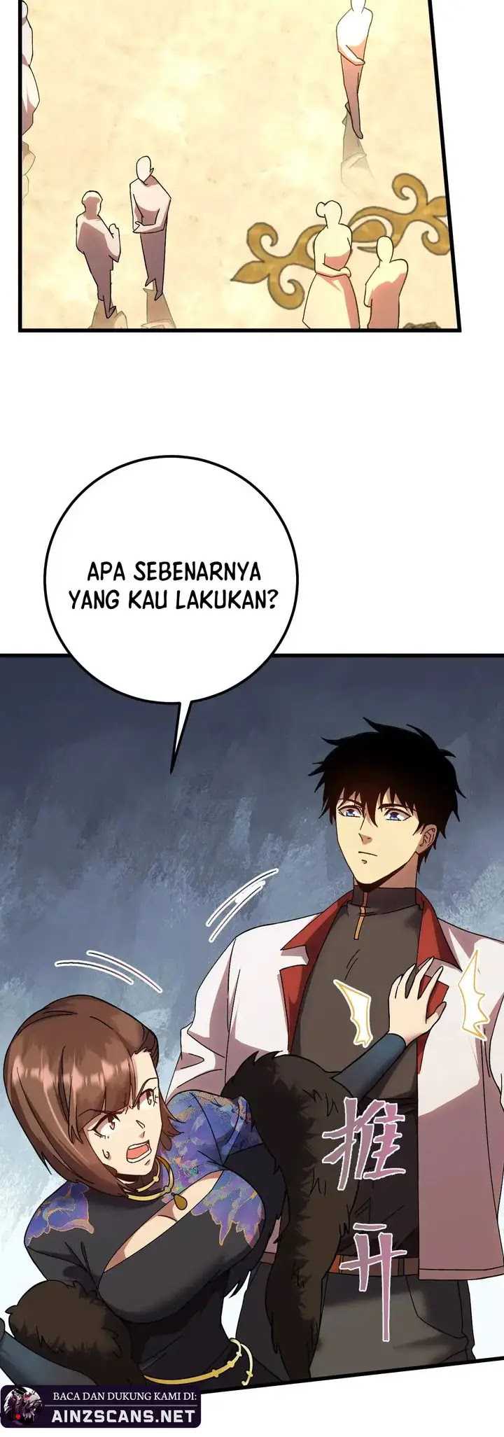 Apex Future Martial Arts Chapter 170 Gambar 15