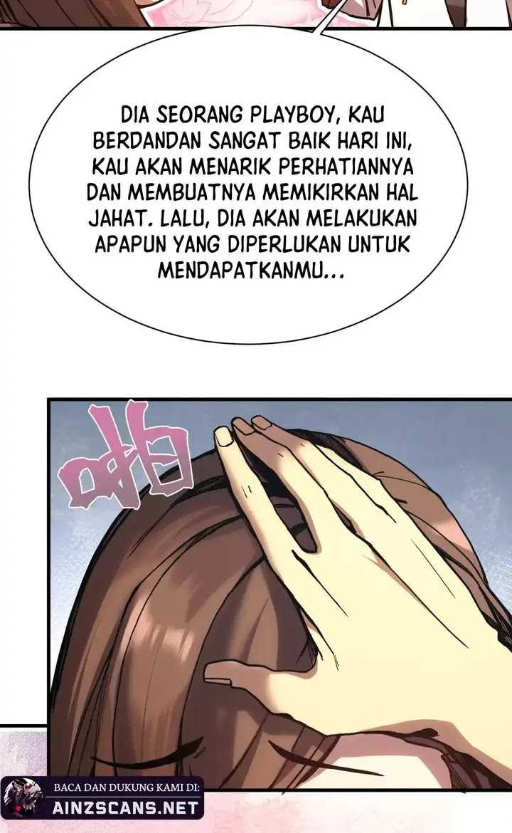 Apex Future Martial Arts Chapter 170 Gambar 21