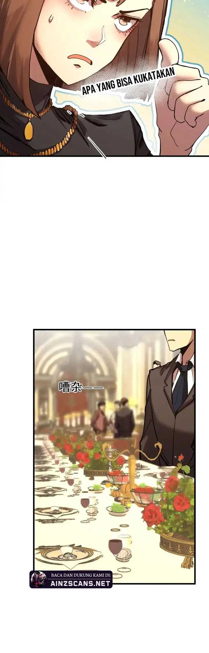 Apex Future Martial Arts Chapter 170 Gambar 24
